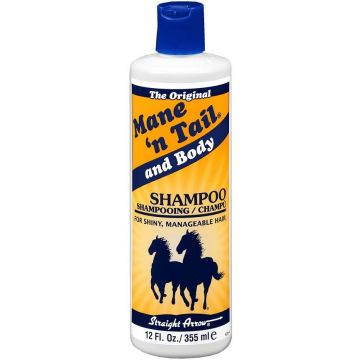 MANE 'N TAIL THE ORIGINAL SHAMPOO FLACON 355 ML