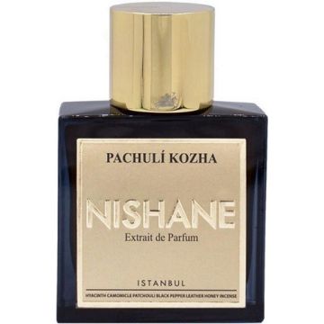NISHANE PACHULI KOZHA EXTRAIT DE PARFUM 50 ML