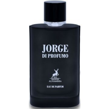 MAISON ALHAMBRA JORGE DI PROFUMO EDP FLES 100 ML