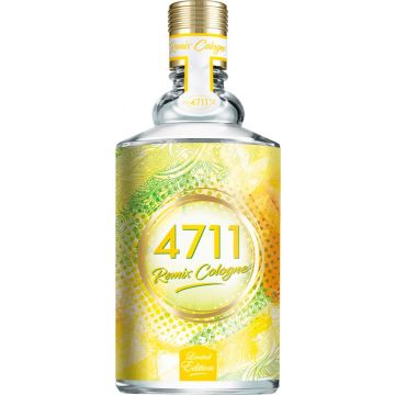 4711 REMIX COLOGNE LIMITED EDITION EDC (2020) 100 ML