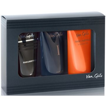 VAN GILS GESCHENKSET 1 STUK