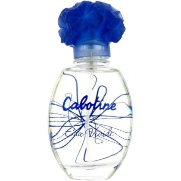 PARFUMS GRES CABOTINE EAU VIVIDE EDT 100 ML