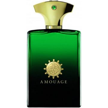 AMOUAGE EPIC MAN EDP FLES 100 ML