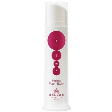 KALLOS KJMN (KALLOS) KJMN PEARL STYLER GEL POMP 100 ML