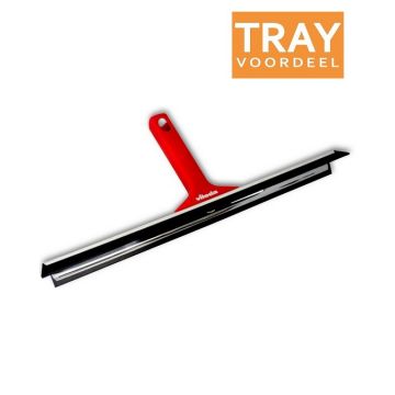 ENKA VILEDA RAMENWISSER MET DUBBEL WISBLAD TRAY 6 X 1 STUK