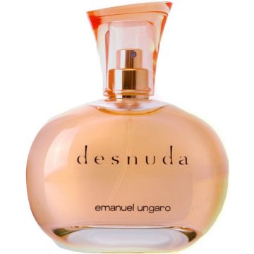EMANUEL UNGARO DESNUDA EDP 100 ML