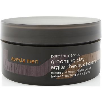 AVEDA MEN PURE-FORMANCE (AVEDA) PURE-FORMANCE GROOMING CLAY POT 75 ML