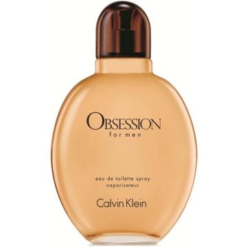 CALVIN KLEIN OBSESSION FOR MEN (CALVIN KLEIN) OBSESSION FOR MEN EDT 30 ML