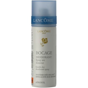LANCOME BOCAGE (LANCOME) BOCAGE DEODORANT SPRAY SPUITBUS 125 ML