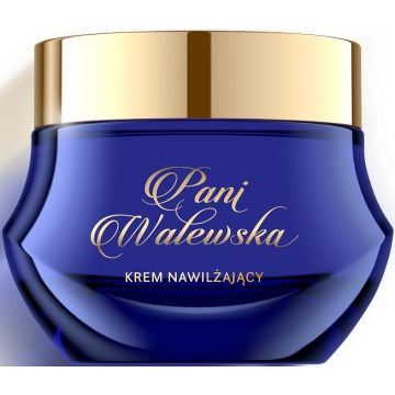 PANI WALEWSKA CLASSIC (PANI WALEWSKA) CLASSIC MOISTURIZING DAY CREAM DAGCREME 50 ML