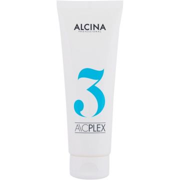 ALCINA AC PLEX (ALCINA) AC PLEX 3 HAIR MASK HAARMASKER TUBE 125 ML