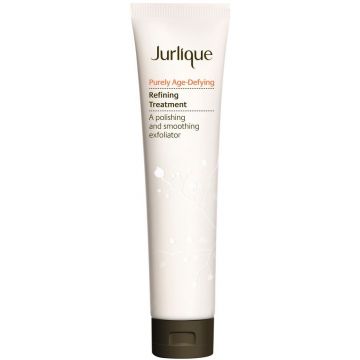 JURLIQUE PURELY AGE-DEFYING REFINING TREATMENT GEZICHTSSCRUB 40 ML