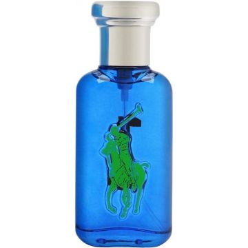 RALPH LAUREN BIG PONY 1 FOR MEN EDT FLES 100 ML