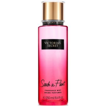 VICTORIA'S SECRET SUCH A FLIRT (VICTORIA'S SECRET) SUCH A FLIRT FRAGRANCE MIST SPRAY 250 ML