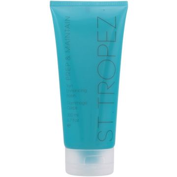 ST. TROPEZ PREP & MAINTAIN (ST. TROPEZ) PREP & MAINTAIN TAN ENCHANCING POLISH TUBE 200 ML