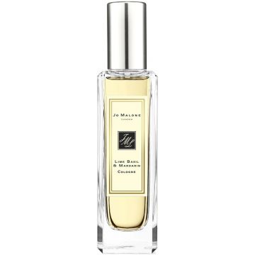 JO MALONE LIME BASIL & MANDARIN (JO MALONE) LIME BASIL & MANDARIN EDC FLES 30 ML