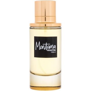 MONTANA COLLECTION EDITION 4 EDP 100 ML