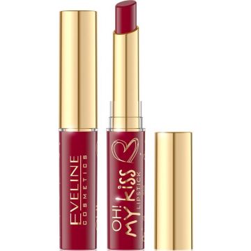 EVELINE OH MY KISS 13 LIPPENSTIFT STICK 1,5 GRAM