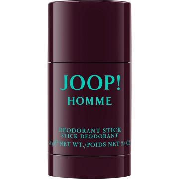 JOOP! HOMME DEODORANT STICK 75 ML