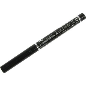 W7 AUTOMATIC EYE LINER BLACK WATERPROOF STIFT 0,9 ML