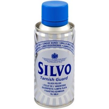 SILVO ZILVERPOETS FLACON 175 ML