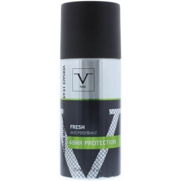 VERSACE 19.69 FRESH DEO SPRAY SPUITBUS 150 ML
