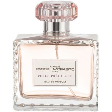 PASCAL MORABITO PERLE PRECIEUSE EDP FLES 100 ML