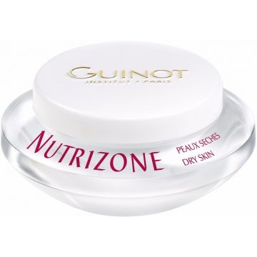 GUINOT NUTRIZONE DRY SKIN GEZICHTSCREME POT 50 ML