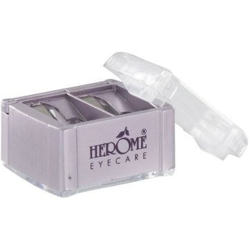 HEROME EYECARE DUO SHARPENER 1 STUK