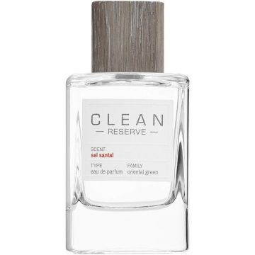 CLEAN RESERVE SEL SANTAL EDP FLES 100 ML