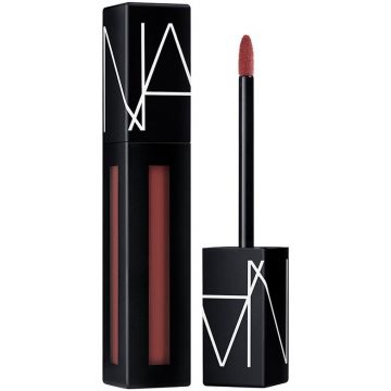 NARS POWERMATTE LIP PIGMENT (NARS) POWERMATTE LIP PIGMENT AMERICAN WOMAN LIQUID LIPPENSTIFT KOKER 5,5 ML