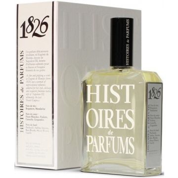 HISTOIRES DE PARFUMS 1826 EDP FLES 120 ML
