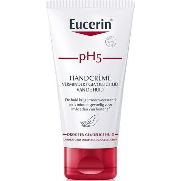 EUCERIN PH5 (EUCERIN) PH5 HANDCREME TUBE 75 ML