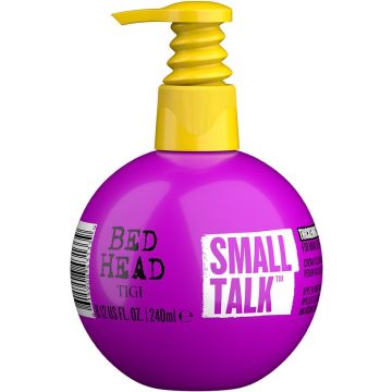 TIGI BED HEAD SMALL TALK (TIGI) SMALL TALK THICKENING CREAM HAARCREME 240 ML