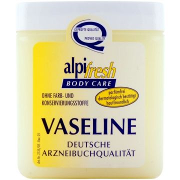 ALPI FRESH VASELINE POT 250 ML