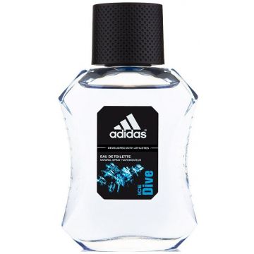 ADIDAS ICE DIVE EDT FLES 50 ML