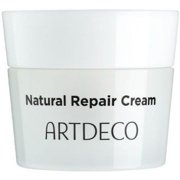 ARTDECO NATURAL REPAIR CREAM GEZICHTSCREME 17 ML