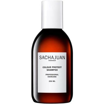SACHAJUAN COLOUR PROTECT (SACHAJUAN) COLOUR PROTECT SHAMPOO 250 ML