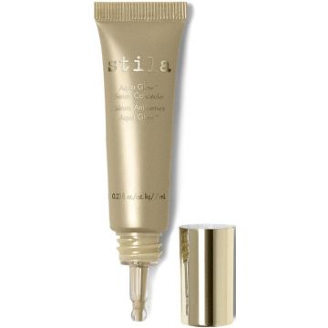 STILA AQUA GLOW (STILA) AQUA GLOW TAN SERUM CONCEALER TUBE 7 ML