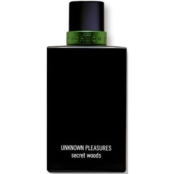 JOHN RICHMOND UNKNOWN PLEASURES SECRET WOODS EDP 100 ML