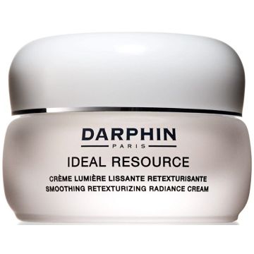DARPHIN IDEAL RESOURCE (DARPHIN) IDEAL RESOURCE ANTI-AGE & RADIANCE SMOOTING RETEXTURIZING CREAM GEZICHTSCREME 50 ML