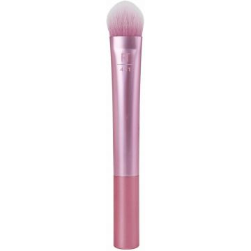 REAL TECHNIQUES LIGHT LAYER 431 HIGHLIGHTER BRUSH 1 STUK