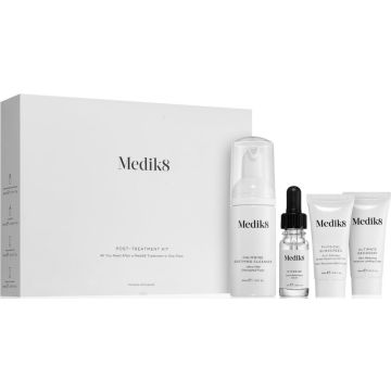 MEDIK8 POST-TREATMENT KIT GEZICHTSVERZORGINGSSET 1 STUK
