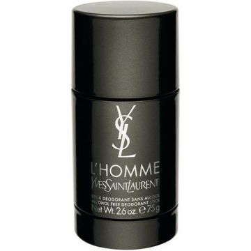 YVES SAINT LAURENT L&#039;HOMME CLASSIC (YVES SAINT LAURENT) L&#039;HOMME DEODORANT STICK 75 ML
