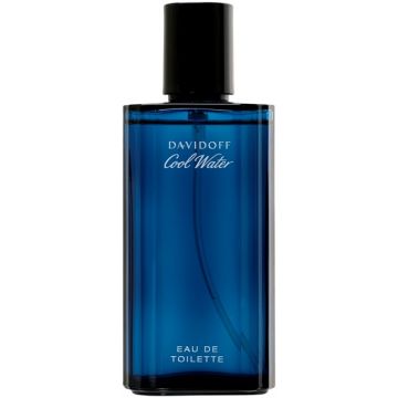 DAVIDOFF COOL WATER (DAVIDOFF) COOL WATER EDT FLES 40 ML