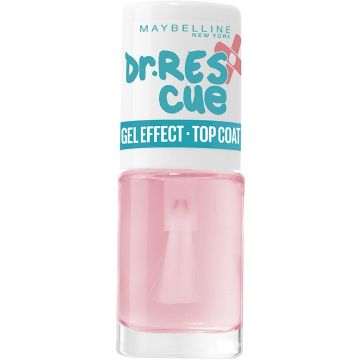 MAYBELLINE DR. RESCUE (MAYBELLINE) DR. RESCUE GEL EFFECT NAGELLAK 7 ML