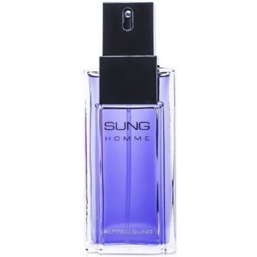 ALFRED SUNG SUNG HOMME EDT FLES 100 ML
