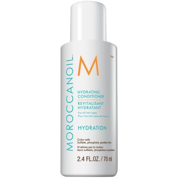 MOROCCANOIL HYDRATION HYDRATING CONDITIONER CREMESPOELING 70 ML