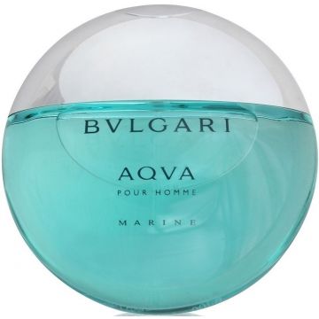 BVLGARI AQVA MARINE POUR HOMME EDT FLES 30 ML