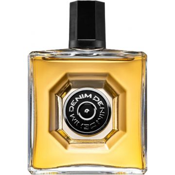 DENIM TRIBE AFTERSHAVE FLES 100 ML